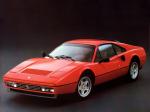 Ferrari 328 GTB 1985 года